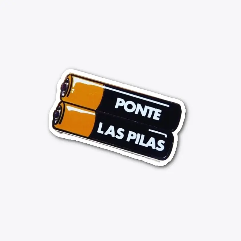 Ponte Las Pilas