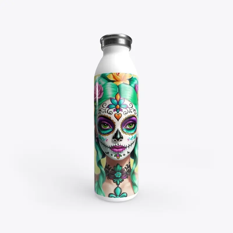 Sugar skull Beauty